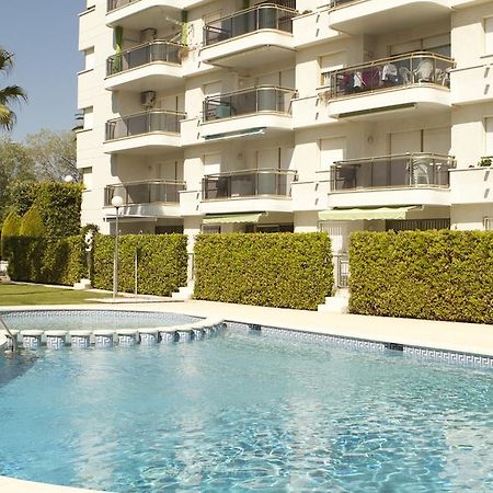 Somni Cambrils Apartamento Exterior foto