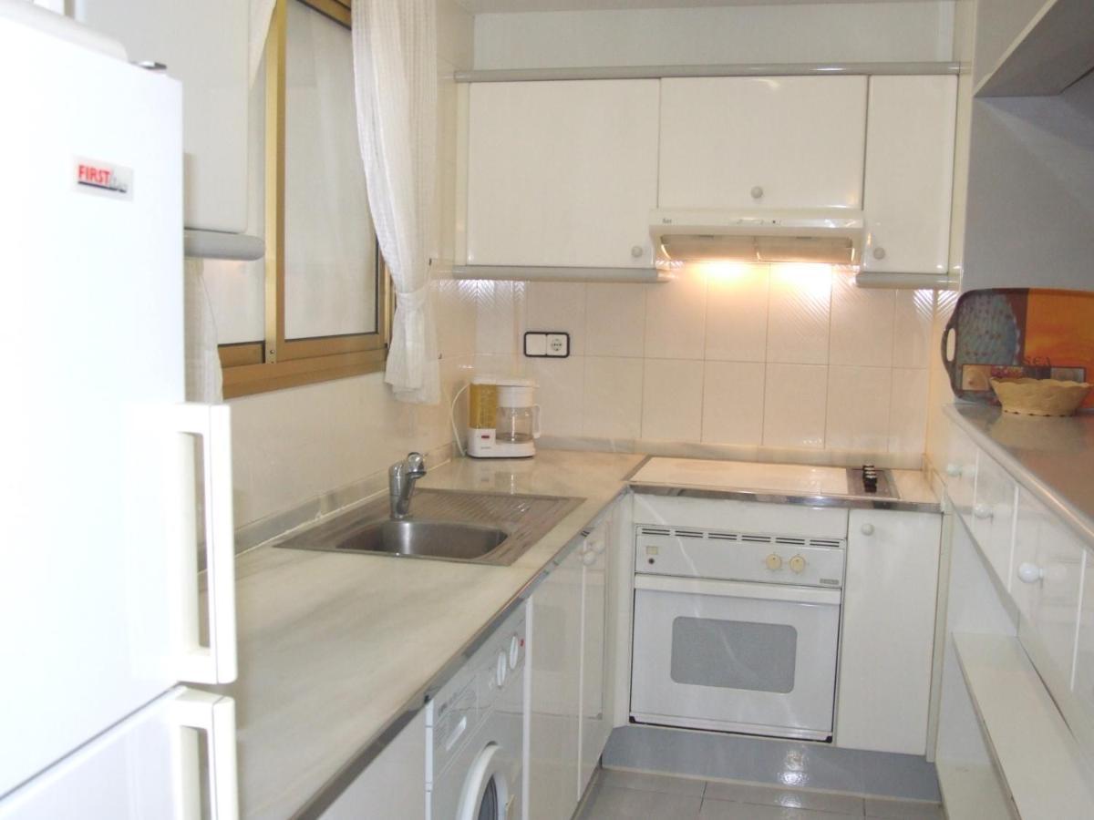 Somni Cambrils Apartamento Exterior foto