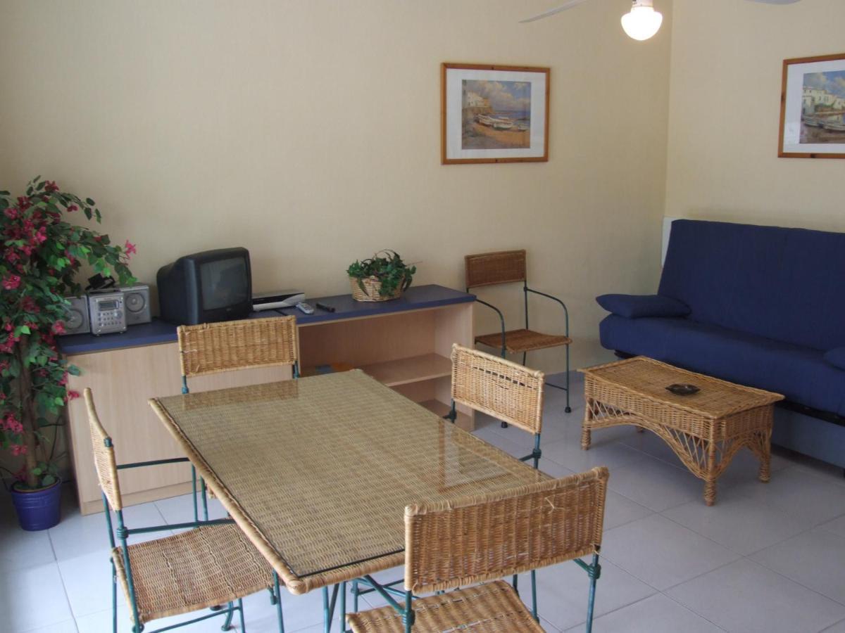 Somni Cambrils Apartamento Exterior foto