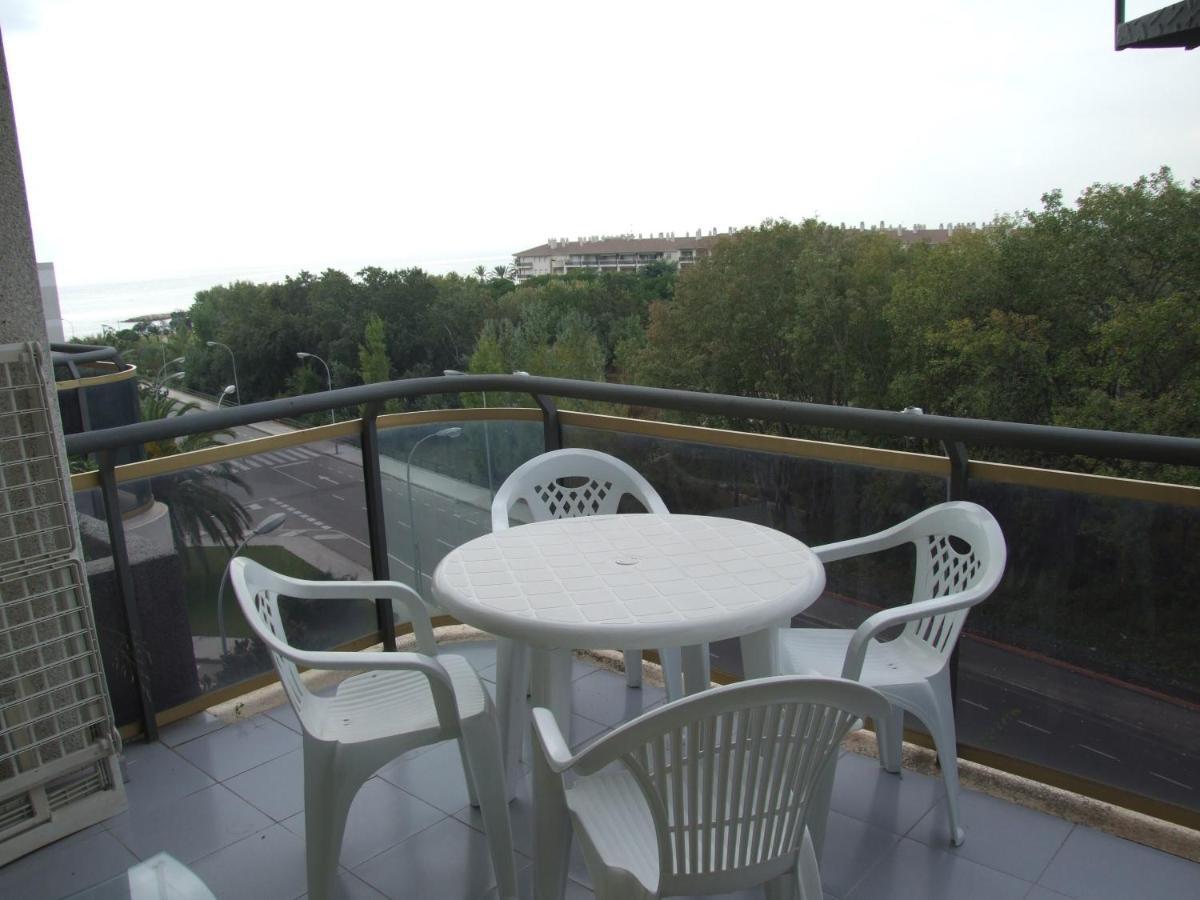 Somni Cambrils Apartamento Exterior foto