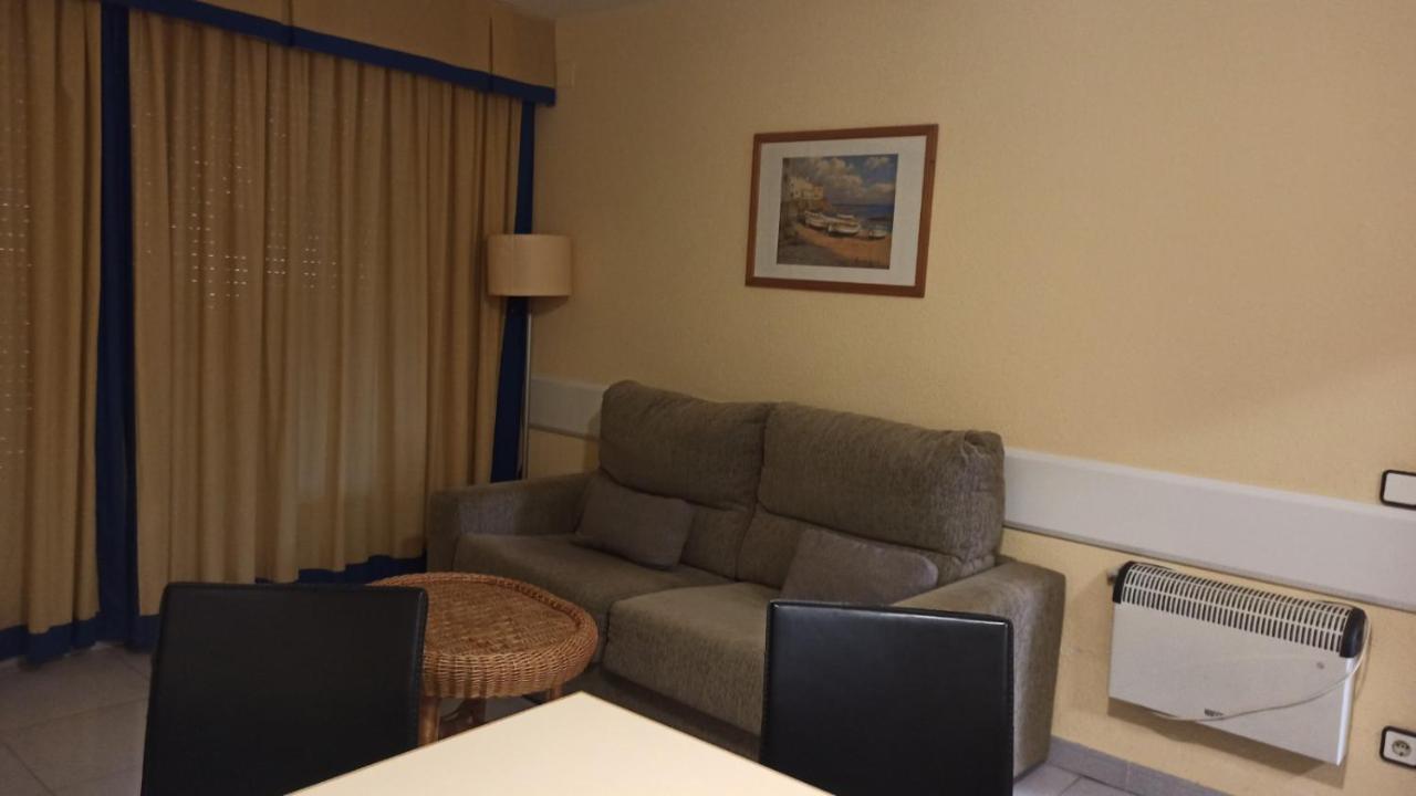 Somni Cambrils Apartamento Exterior foto