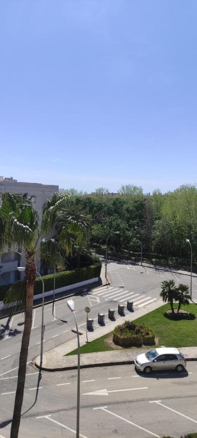 Somni Cambrils Apartamento Exterior foto