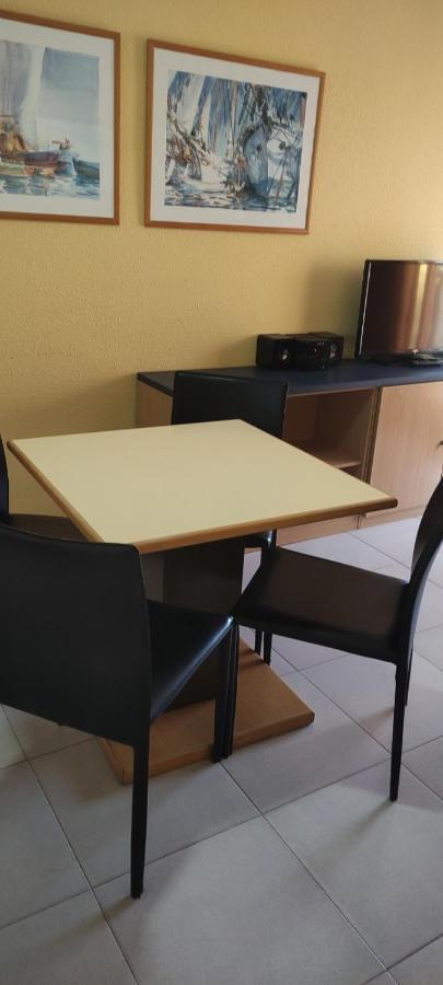 Somni Cambrils Apartamento Exterior foto