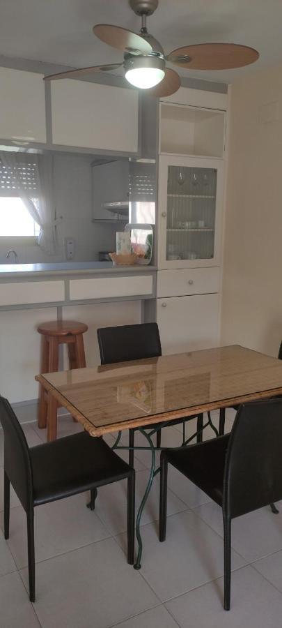 Somni Cambrils Apartamento Exterior foto