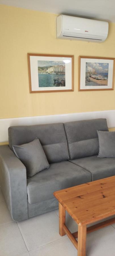 Somni Cambrils Apartamento Exterior foto