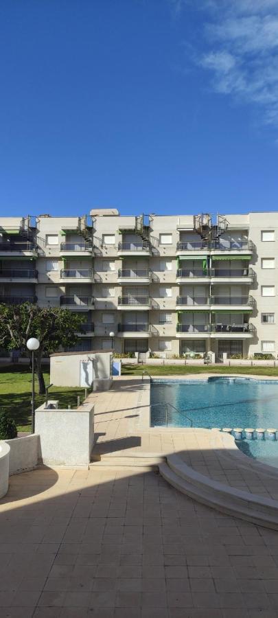 Somni Cambrils Apartamento Exterior foto