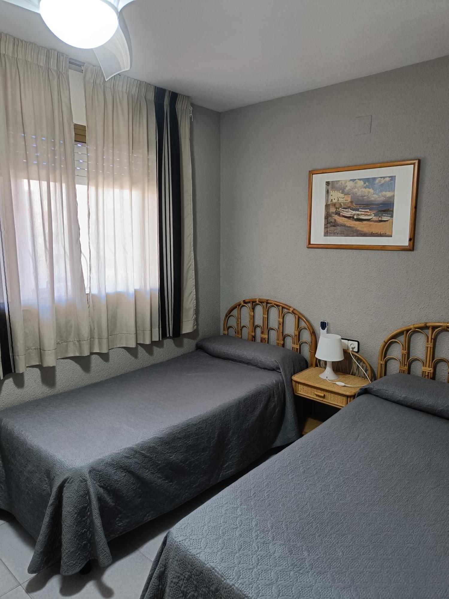 Somni Cambrils Apartamento Exterior foto
