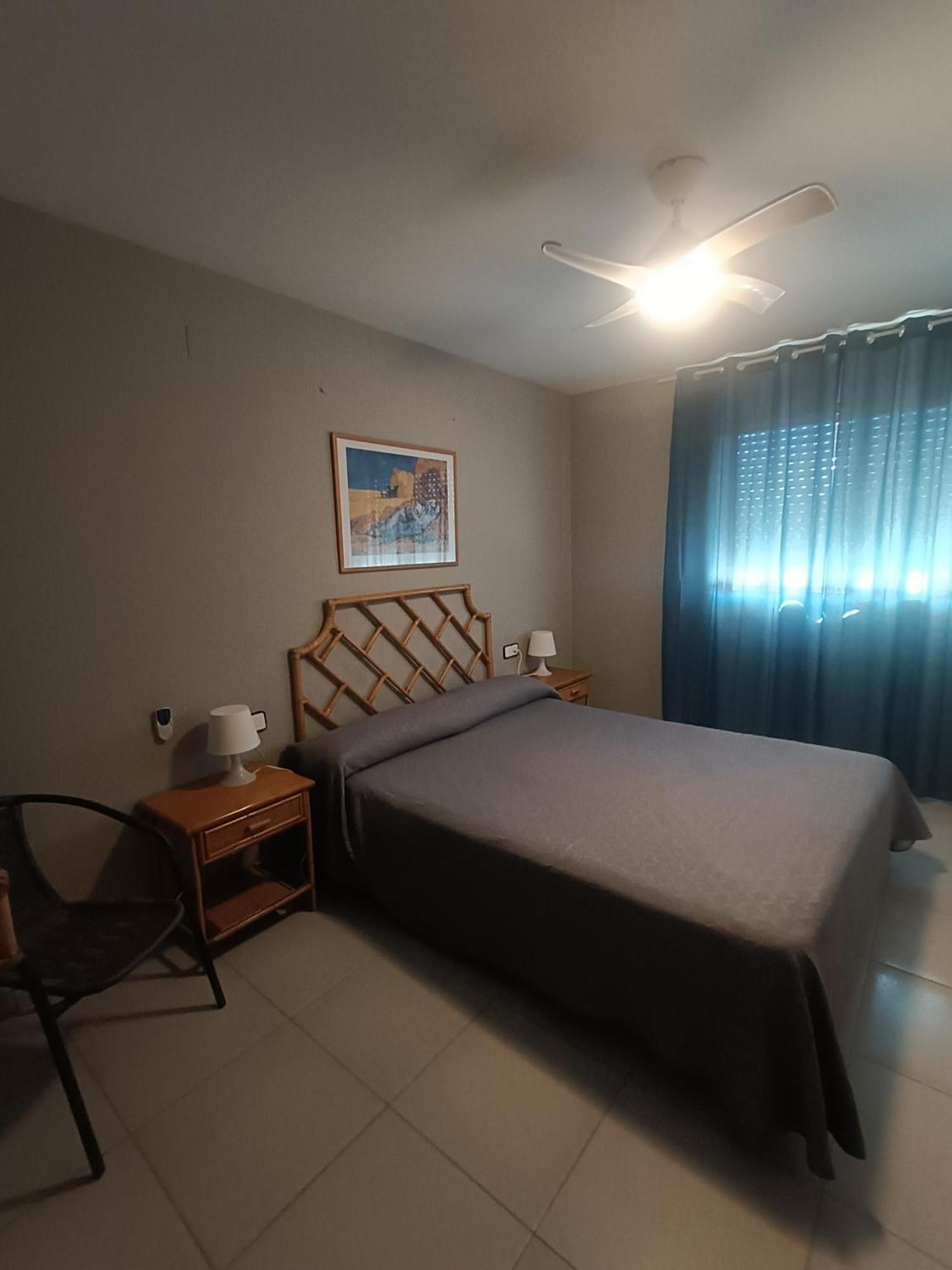 Somni Cambrils Apartamento Exterior foto