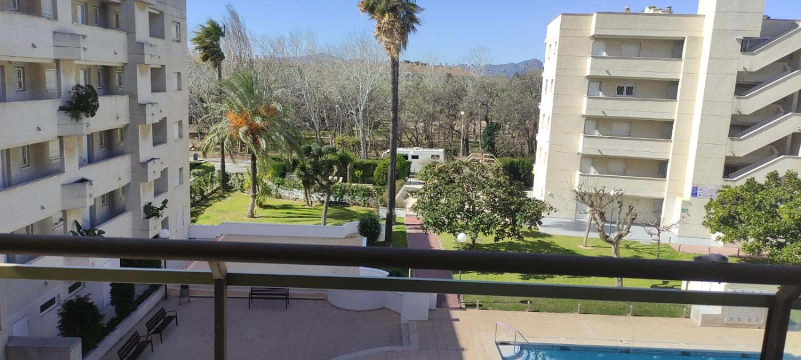 Somni Cambrils Apartamento Exterior foto