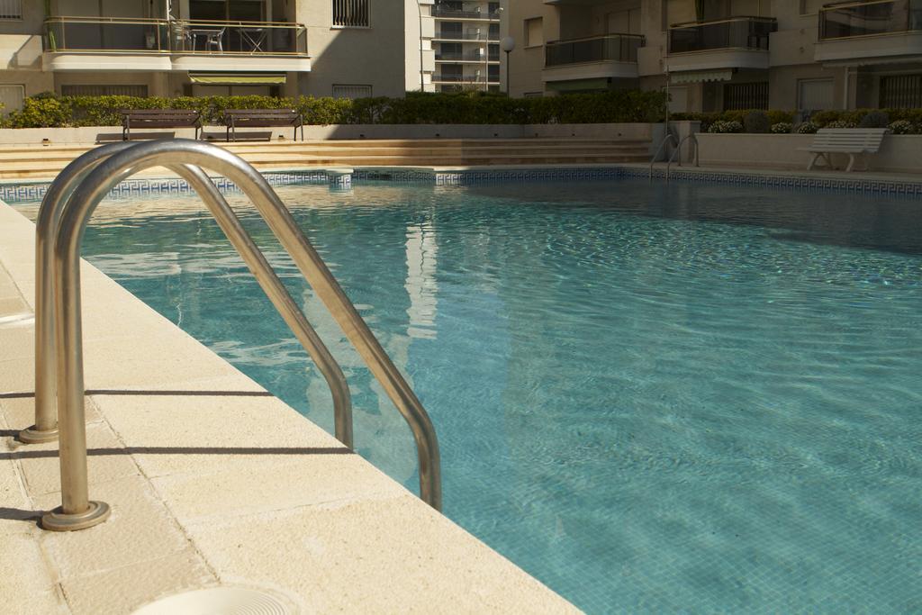 Somni Cambrils Apartamento Exterior foto