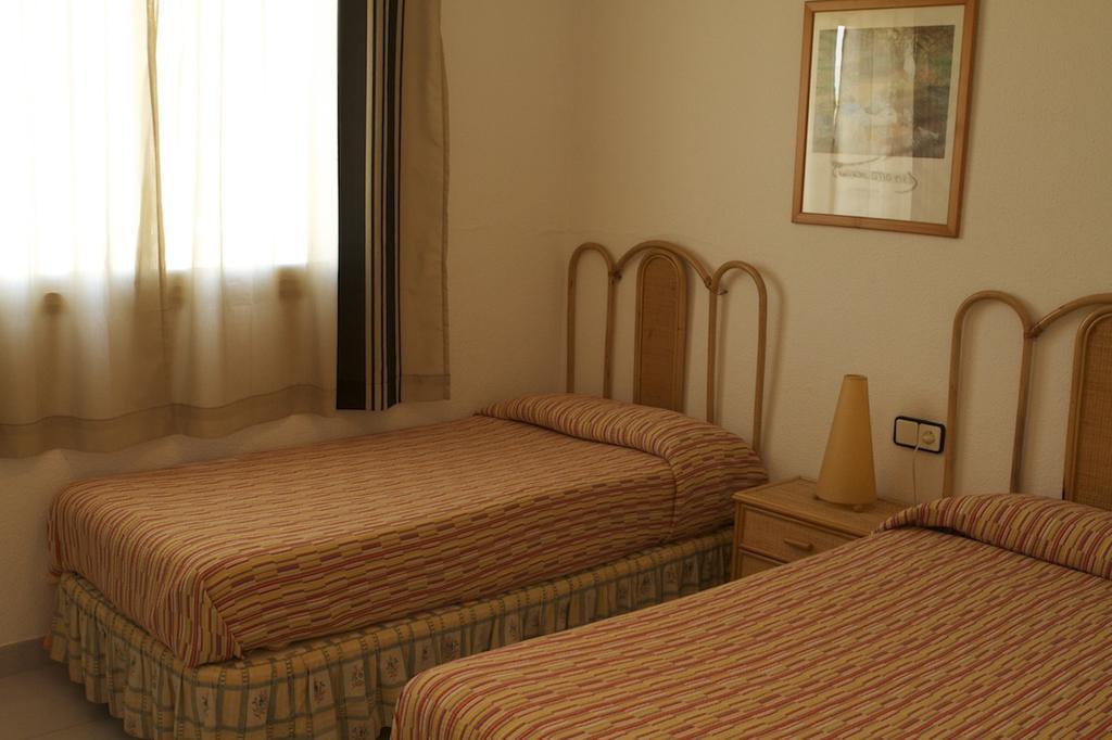Somni Cambrils Apartamento Quarto foto