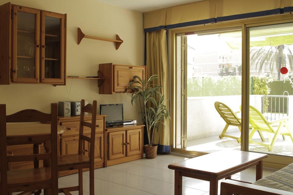 Somni Cambrils Apartamento Quarto foto