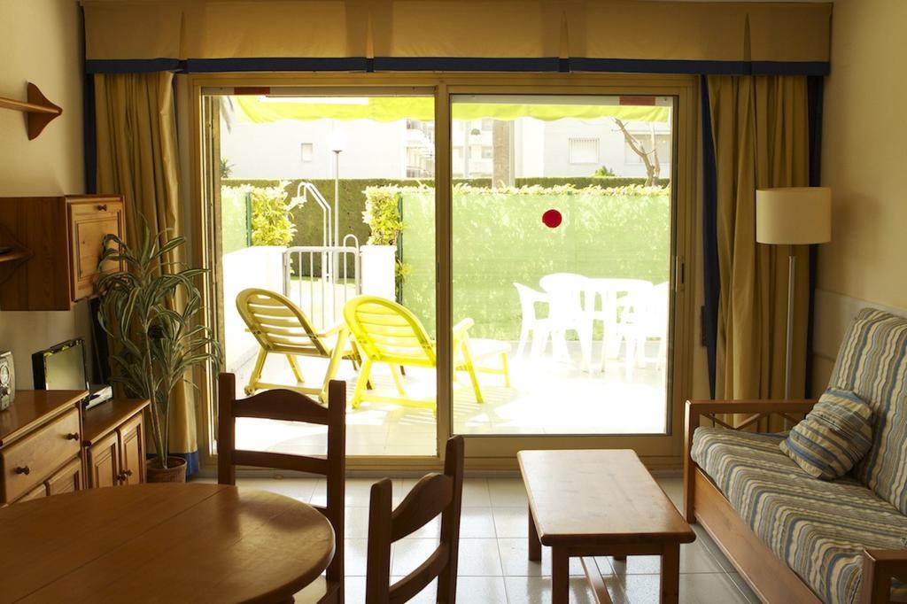 Somni Cambrils Apartamento Quarto foto