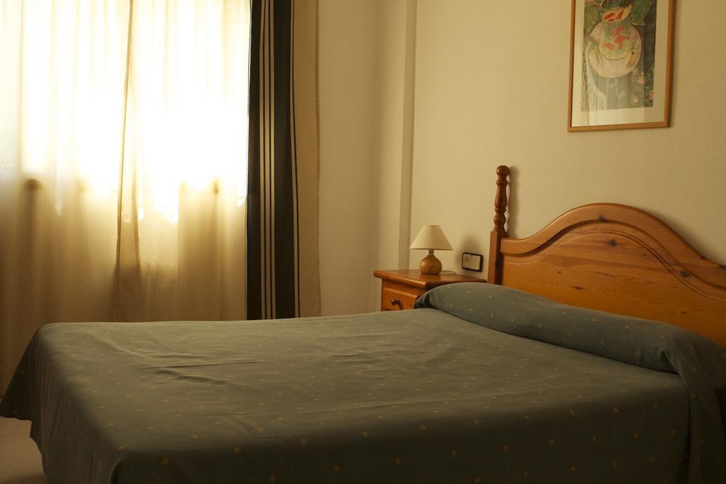 Somni Cambrils Apartamento Quarto foto