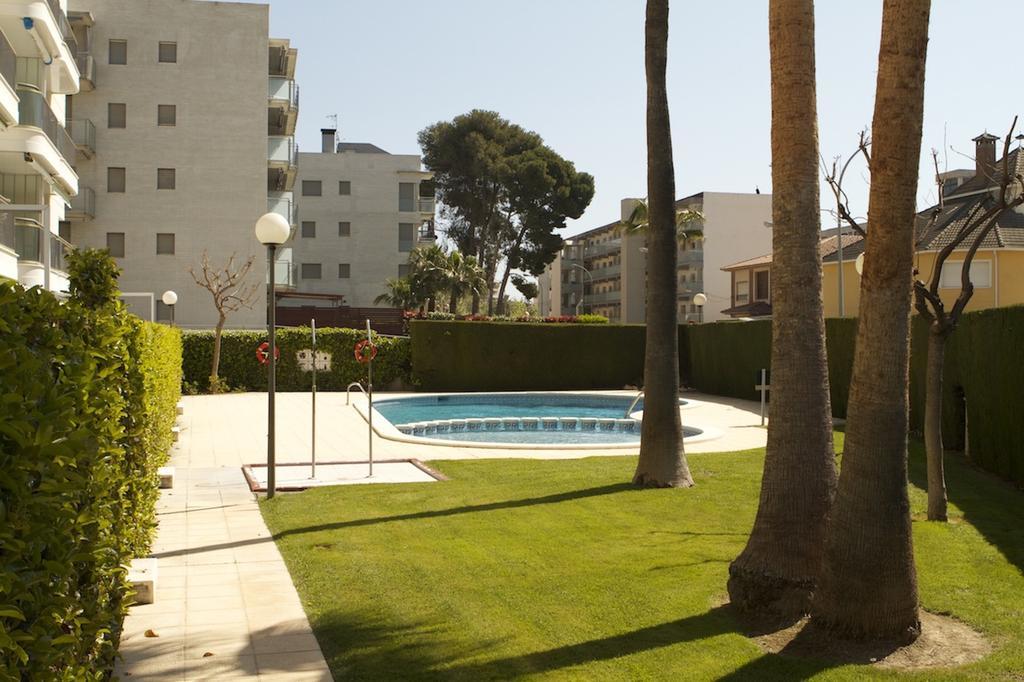 Somni Cambrils Apartamento Exterior foto