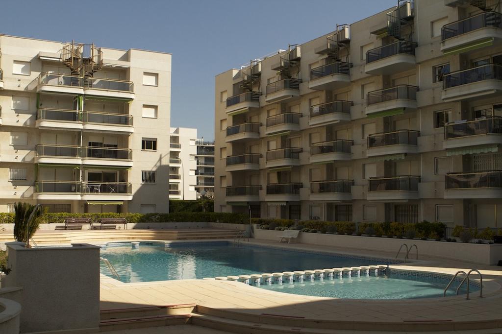 Somni Cambrils Apartamento Exterior foto