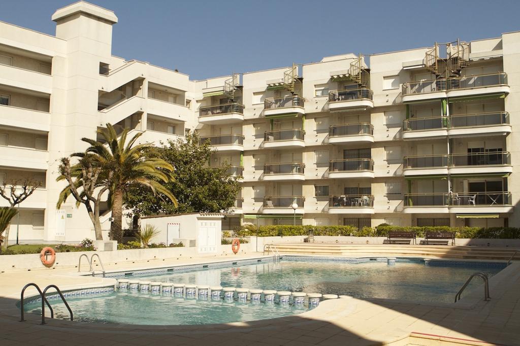 Somni Cambrils Apartamento Exterior foto